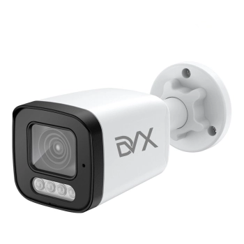 Kamera zewnętrzna IP POE LAN 8MPX 4K DVX PT8